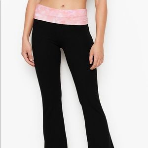 Victoria Secret Yoga Pants - Short Length